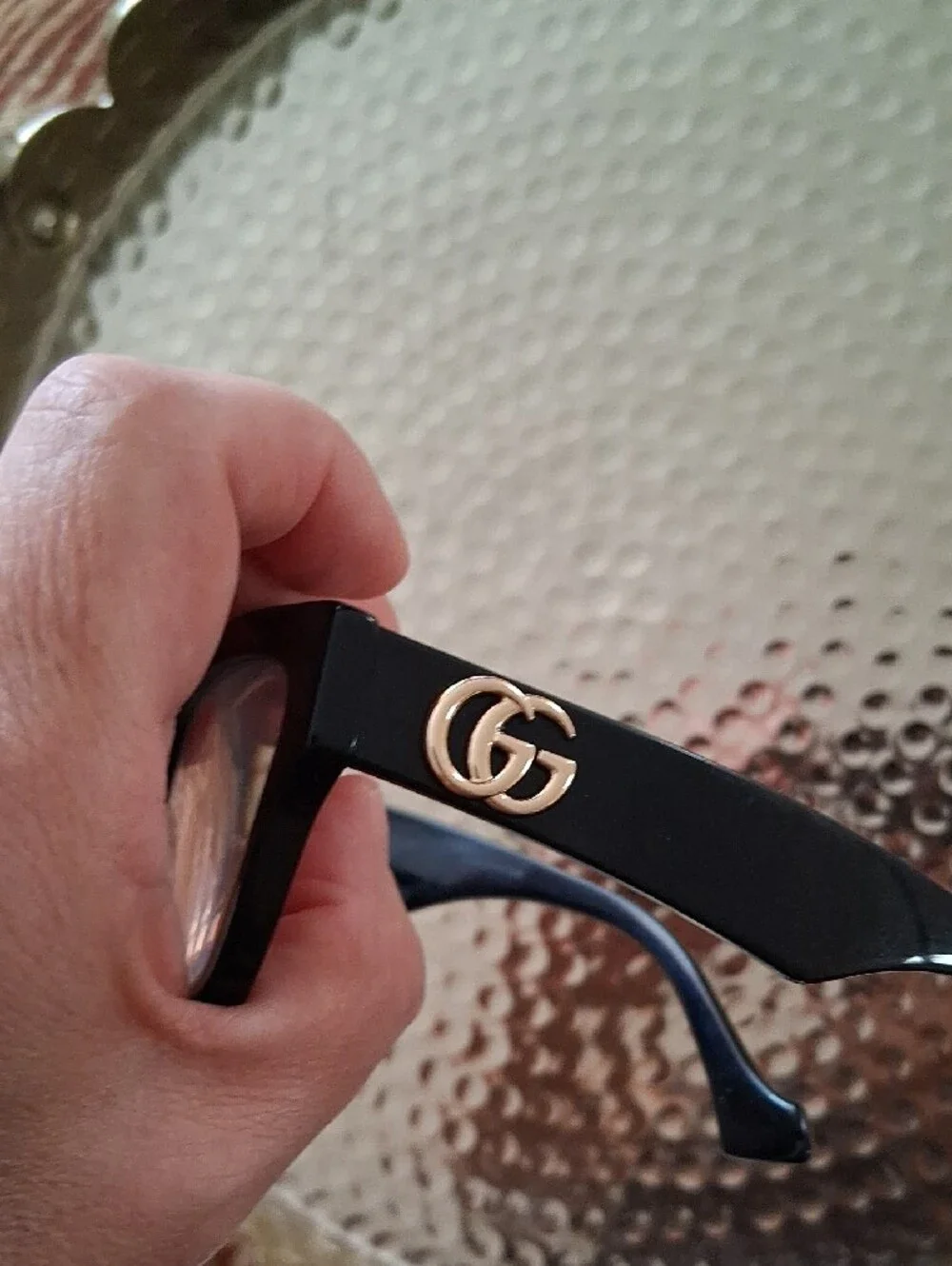 Gucci stylish women